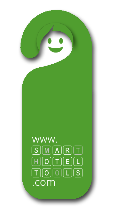smart hotel tools